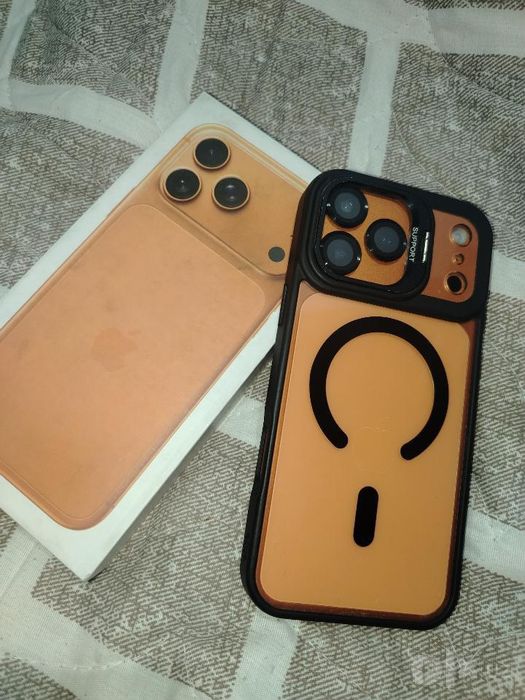 Iphone 17 pro max dubai