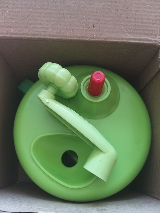 Овощерезка ручная