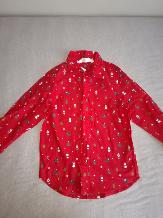 Детски  ризки нови