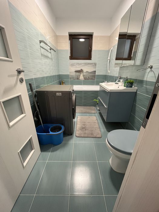 Vand apartament 2 camere