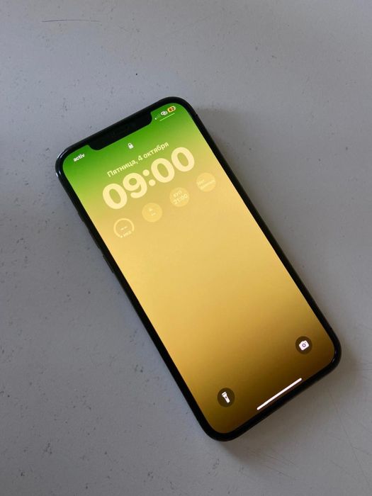 Айфон 12 про макс идеал