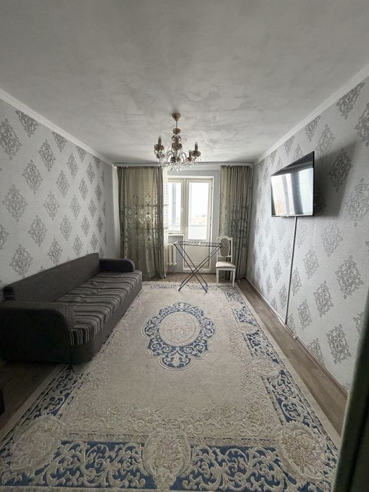 Сдам 3х комнатную квартиру