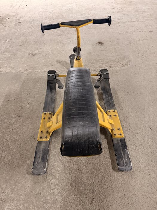 Шейна „Чук и Гек“ – оригинална