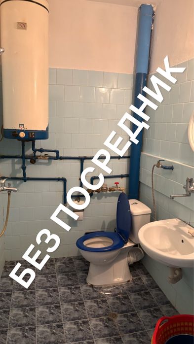 Продава се Тристаен апартамент в Силистра, Изток - 64 кв.м за 606 €/кв.м - Снимка #5