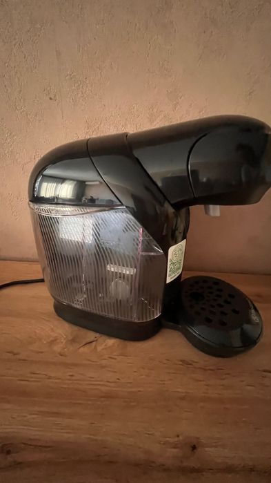 Кафемашина Bosch Tassimo style friendly