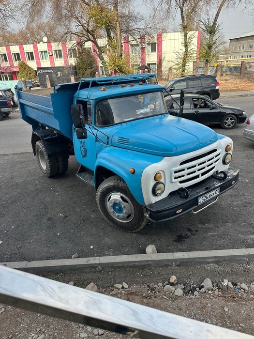 Продам Зил в хорошем состоянии
