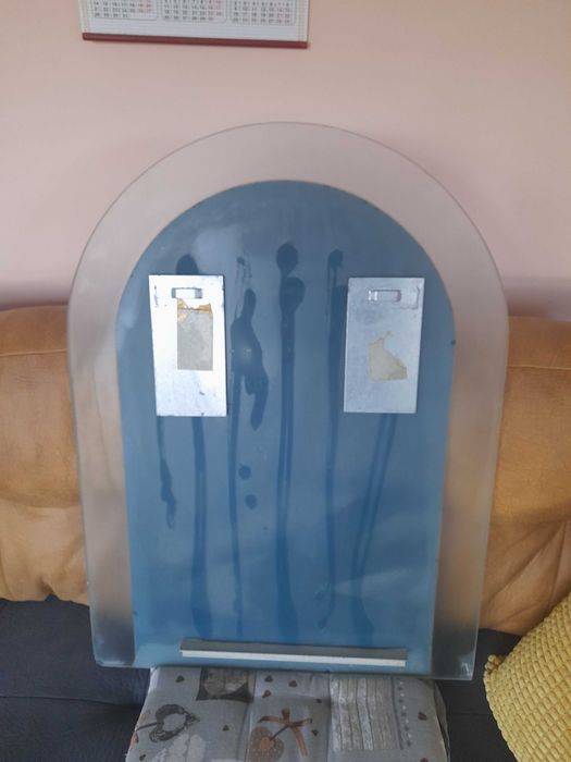 Огледало за стена 100 лв.