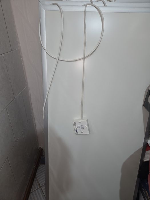 Panou radiant cu infrarosu
