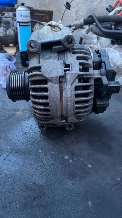 Alternator AUDI A4 B8 [8K] 1.8 Tfsi 160cp CDHB CDHA cod  06H 903 016