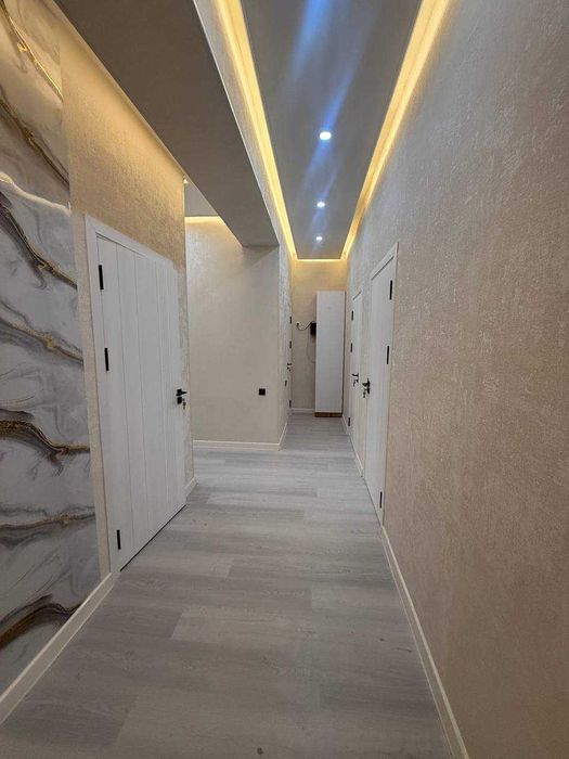 Продаётся 3х комн квартира на 7 этаже Ор-р Моника Анорбанк