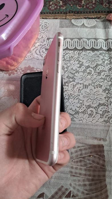 iphone 7 без гарантеи
