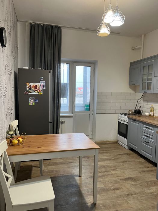 2х комн квартира