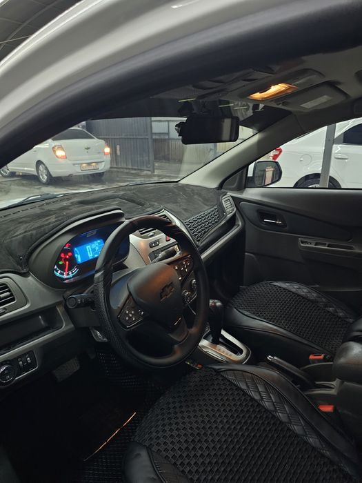 Coblt 2024 stayl navorot bor