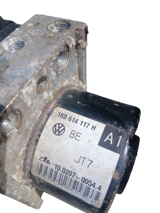 Pompa Abs Skoda Octavia 2 2004 - 2013 1K0907379P