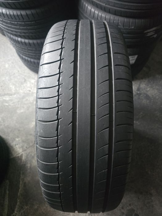 Michelin 225/60 R18 100H vară