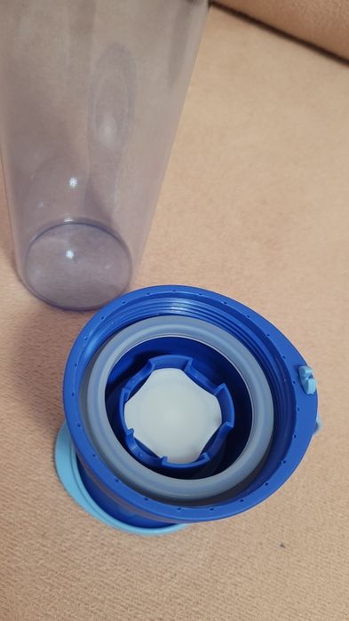 Бутылка Весёлые пузырьки Tupperware Новый