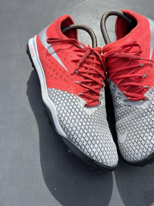 Футболни обувки Nike ZOOM PHANTOMX 3 PRO TF