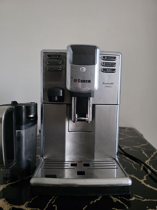 Expresor SAECO Incanto