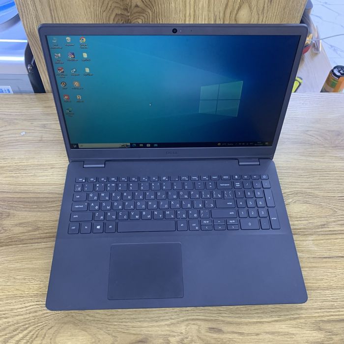 Noutbuk DELL 3500 (WIN-2NI76GH1IAA) Siyohrang