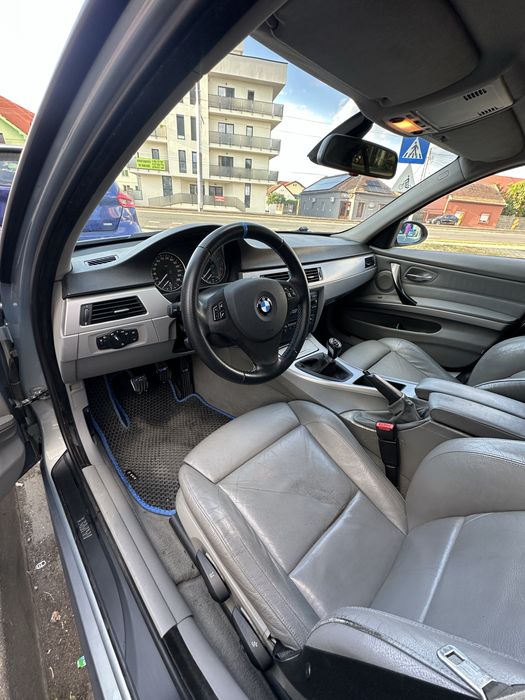 Bmw e90 320d m pachet