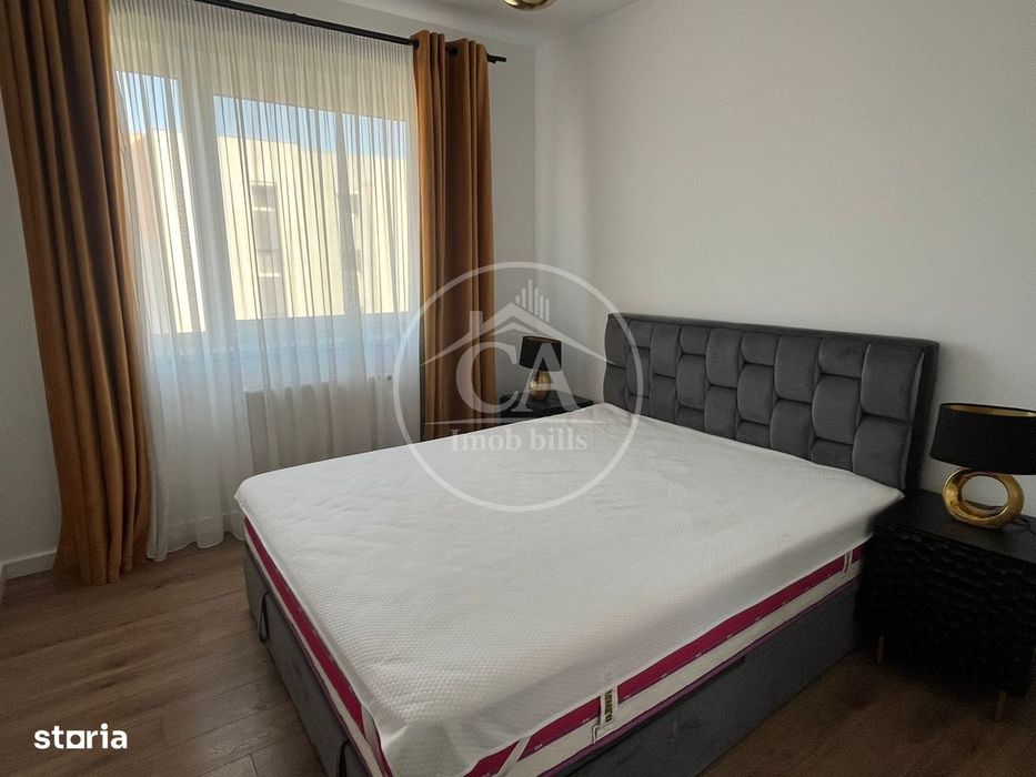 Apartament de închiriat cu 3 camere LUX în Prima Oneștilor, Oradea