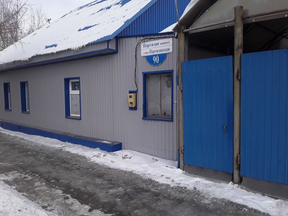 Дом благоустроенный ул. Парковая