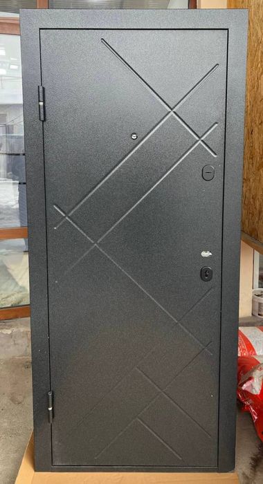 Двери китайского производства