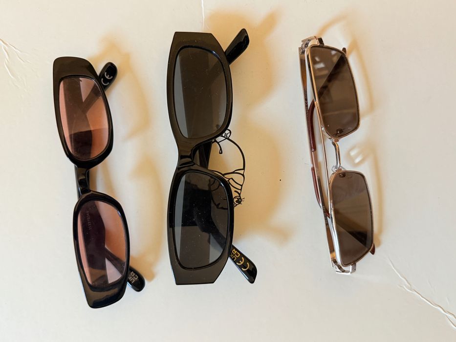 Очила (Mango, Flying Tiger)