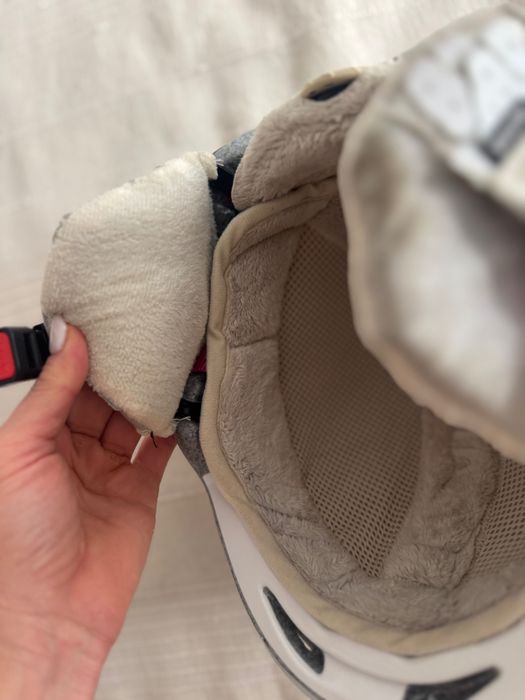 ALPINA ски каска