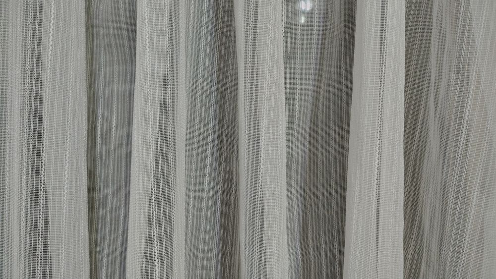 Set perdele pentru camere model frumos bb