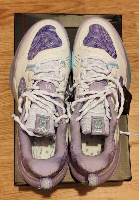 баскетболни маратонки Li-Ning Wade Ice 2