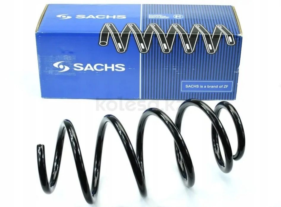 Продажа новых пружин