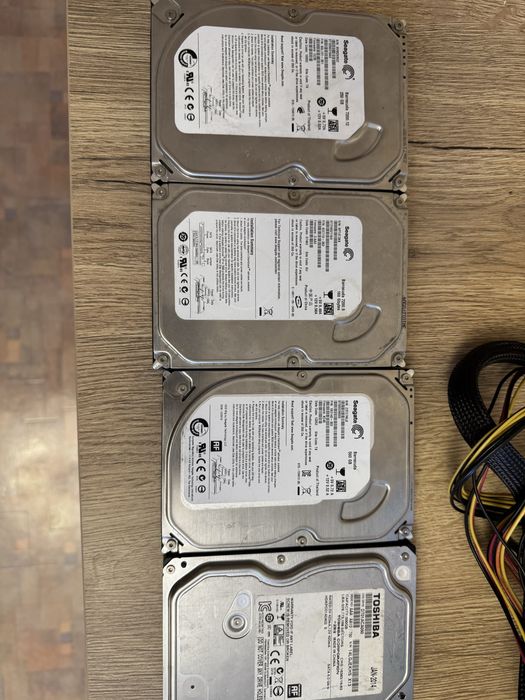 Продам комплектующие для пк