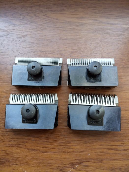 профессиональная машинка 2шт для стрижки волос