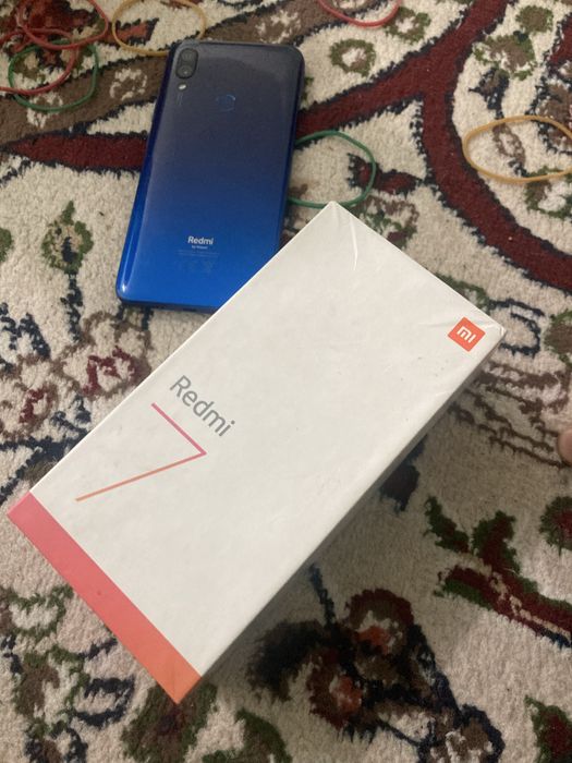 redmi 7 2 ta sim