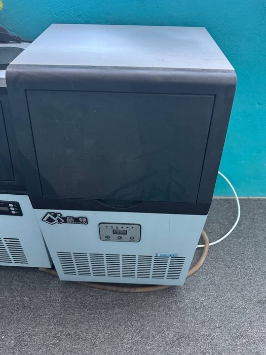 Льдо генератор сотилади