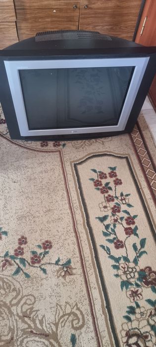 Телевизор ТВ стол