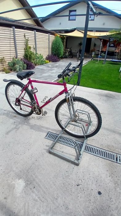 Bicicleta Bianchi  pret usor negociabil