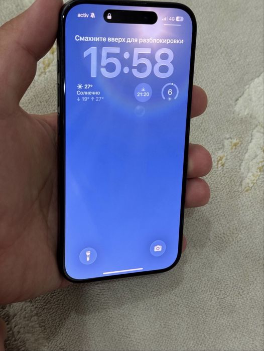 Iphone 15 pro продам