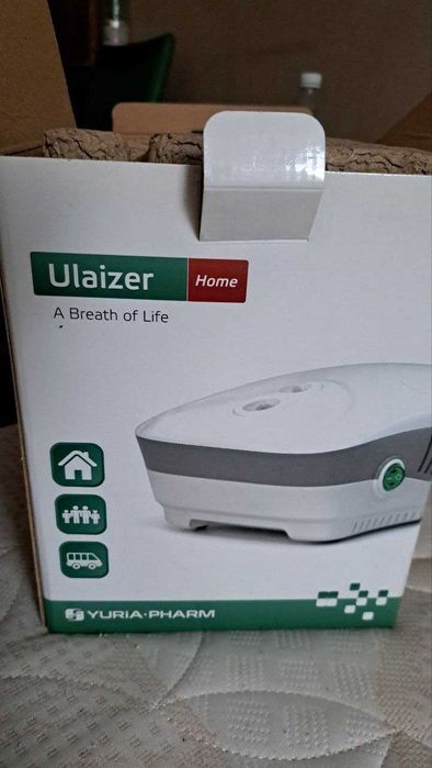Небулайзер Ulaizer Home CN-02