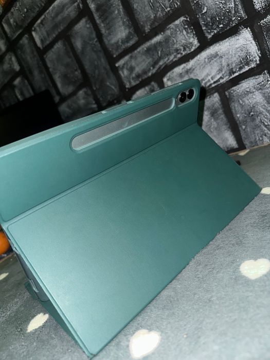 Samsung Galaxy S9 Tab FE+ 5G