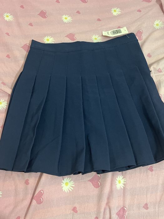 юбка-шорты теннисная