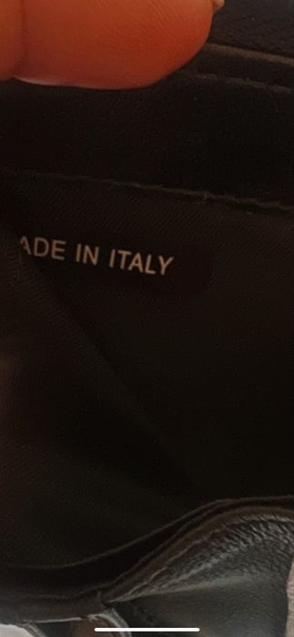 Чисто нов порфейл   Pinko