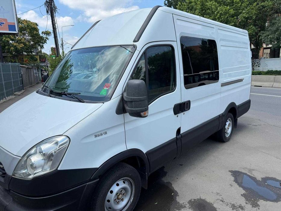 Duba/dubita de inchiriat