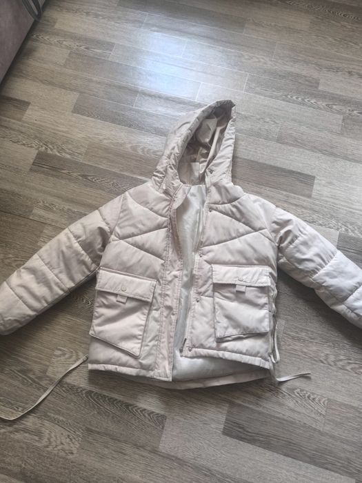 Продам куртки зимние б/у