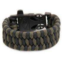 Браслет из паракорда