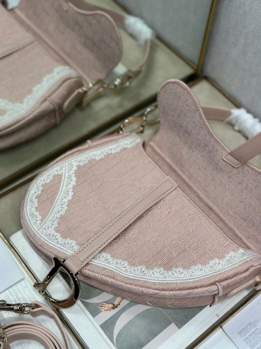 Дамска чанта Dior Dantelle