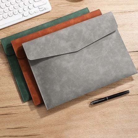 Папка Офисной для документов и Ноутбуков