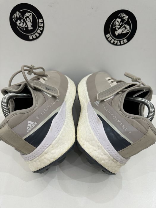 Маратонки ADIDAS STELLA Mc CARTNEY Gore-Tex Continental.Намер 39.5