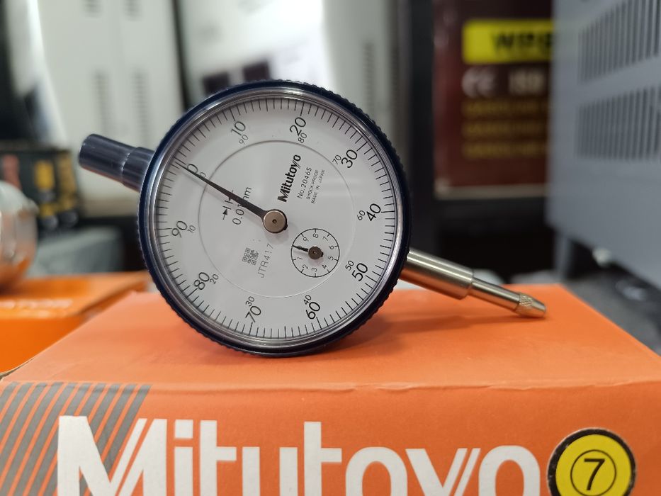 Индикатор ич-10 Mitutoyo